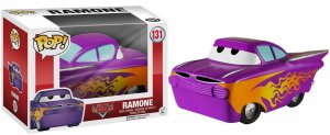 Фигурка Funko POP! Disney - Cars: Ramone