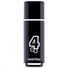 Флешка SmartBuy Glossy USB 2.0 8Гб оранжевый