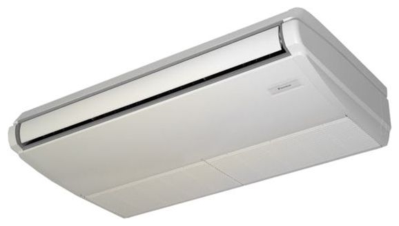 Кондиционер Daikin FHQG100C / RZQG100L7V