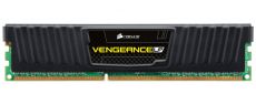 Оперативная память DIMM Corsair 8GB DDR3-1600 CML8GX3M1A1600C10