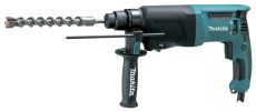 Перфоратор Makita HR2300 720 Вт 1200 об/мин сетевой