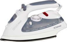 Утюг Bomann DB 766 CB White Blue